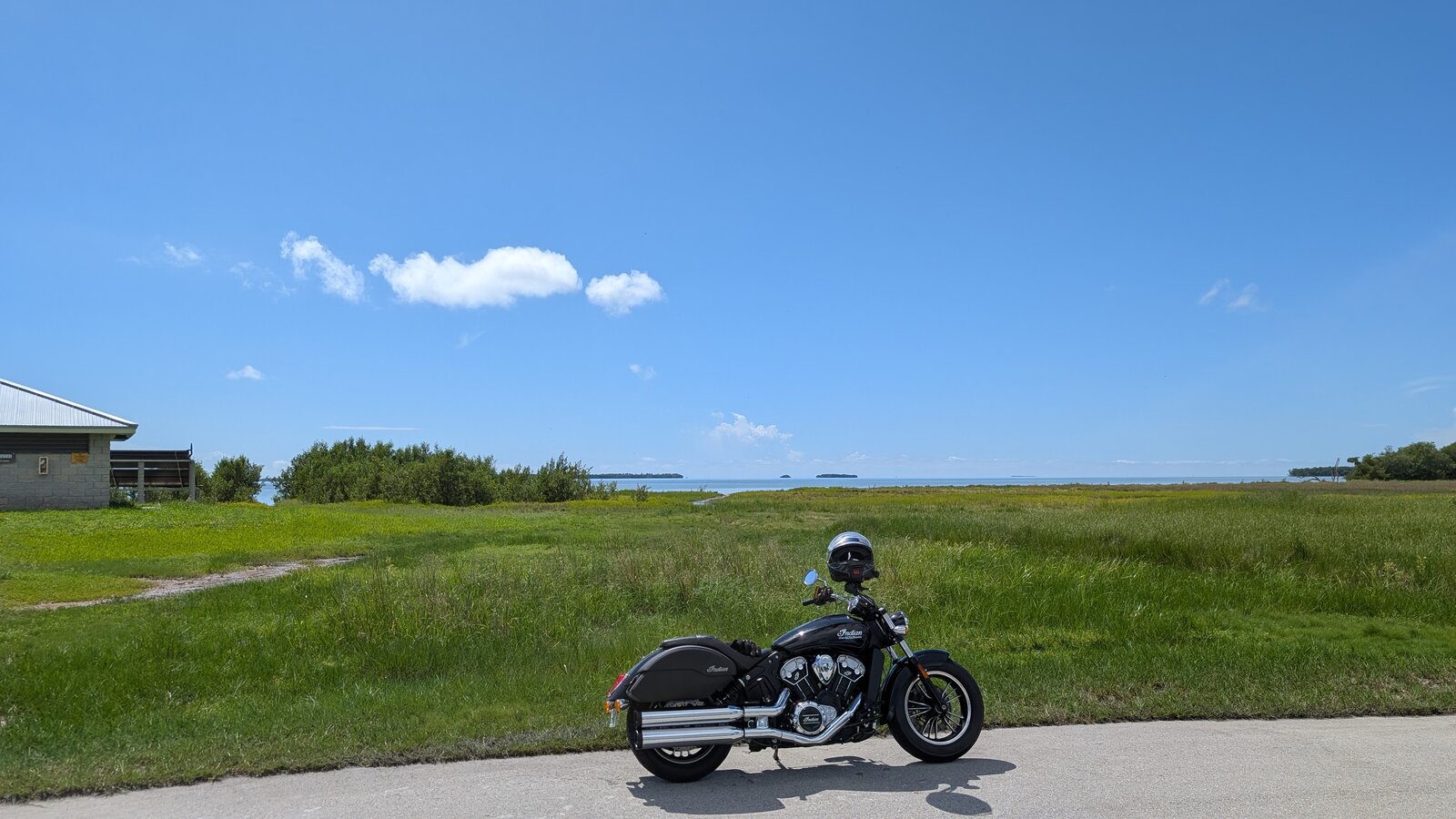 Florida’s National Parks